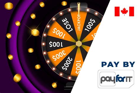 payforit online casinos